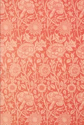 Diseño de papel tapiz 